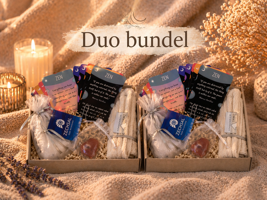 Het Avondritueel Duo