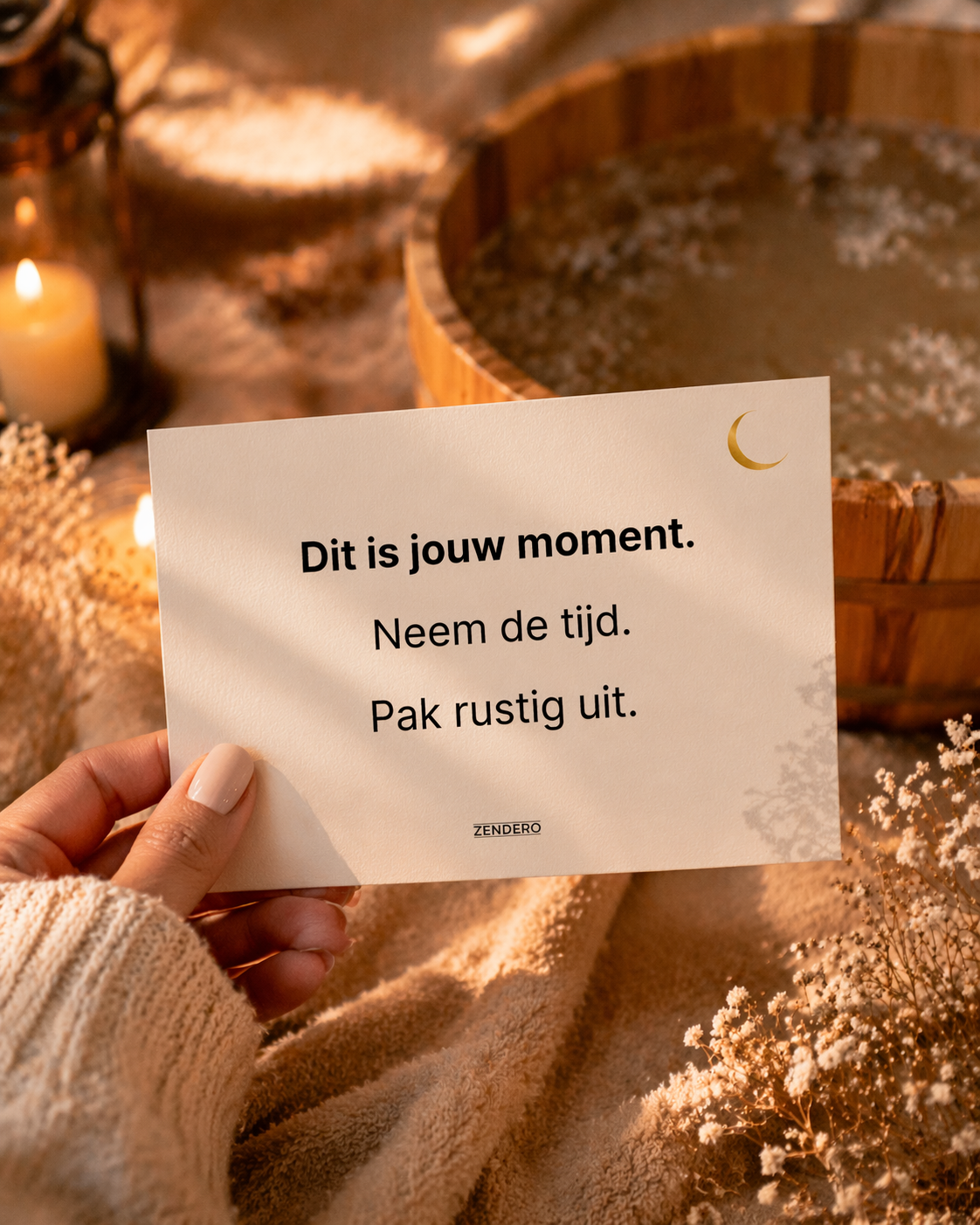 Het Avondritueel Duo